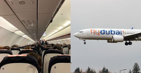 Kulisy ataku na samolot Flydubai. "Zażądali, byśmy rozwiązali terrorystę"