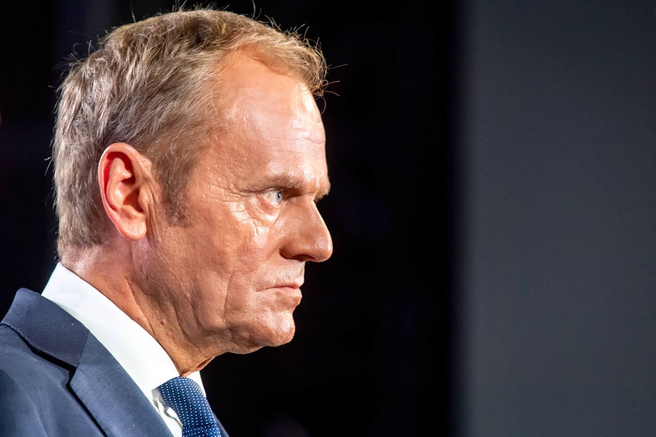 Donald Tusk o stanie wyjątkowym. Ma radę dla PiS