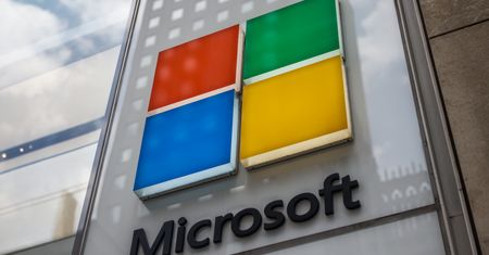 Fałszywy mail "od Microsoftu". Uważaj, możesz mieć kłopoty