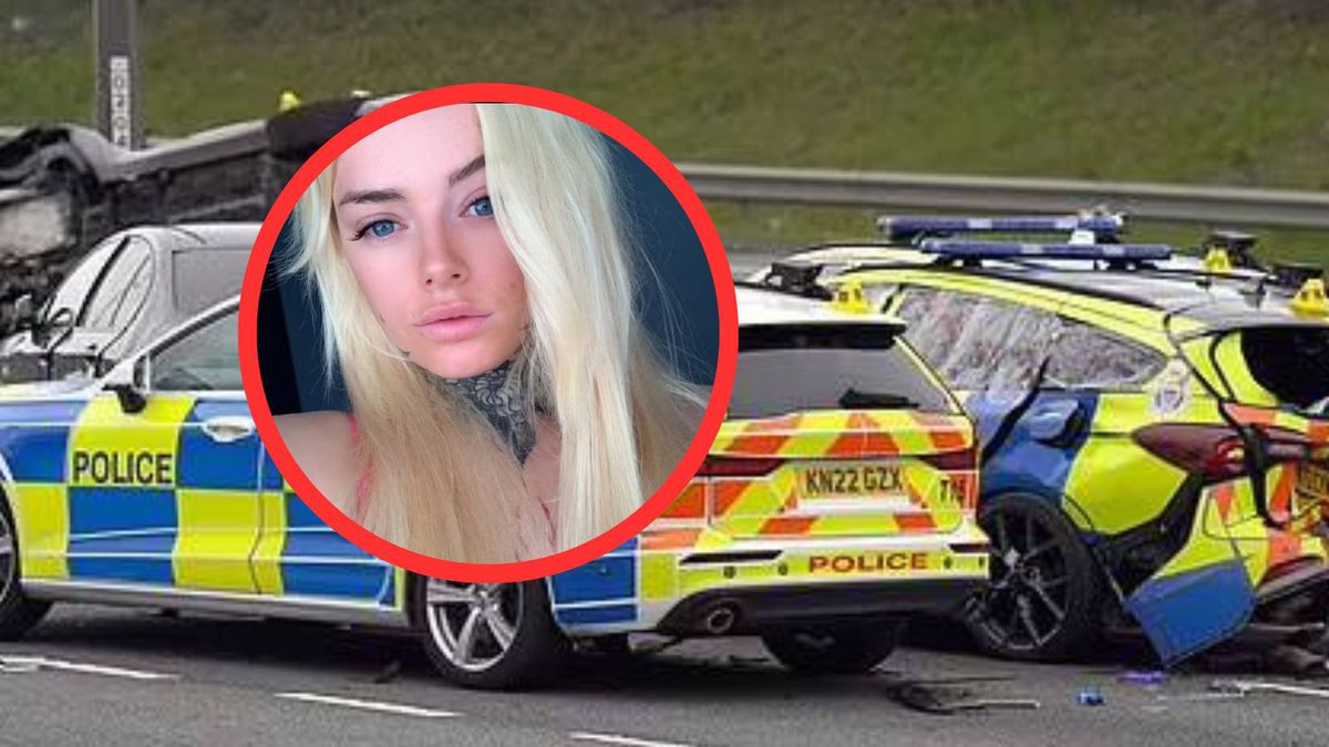 Brytyjka poszła na randkę. Tak się zakończyła