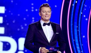 Widzowie komentują Eurowizję. "Tylko nie Rafał Brzozowski"