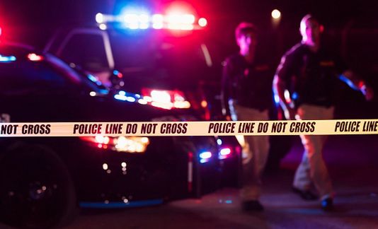 Tragedia w USA. Rozpędzone auto uderzyło w tłum