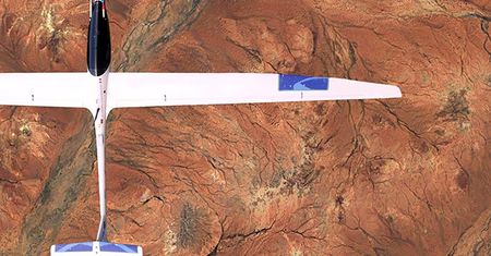 Nowy wynalazek NASA. Pomoże rozwiązać problem turbulencji