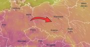 Nawet 27 st. C. Alexander nad Polską. Synoptycy spojrzeli w modele