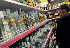 Ukraina. Skonfiskowano wódkę z surowców pochodzących z Czarnobyla