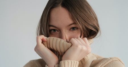 Hit na jesień. Ten sweter z Pepco warto mieć w szafie