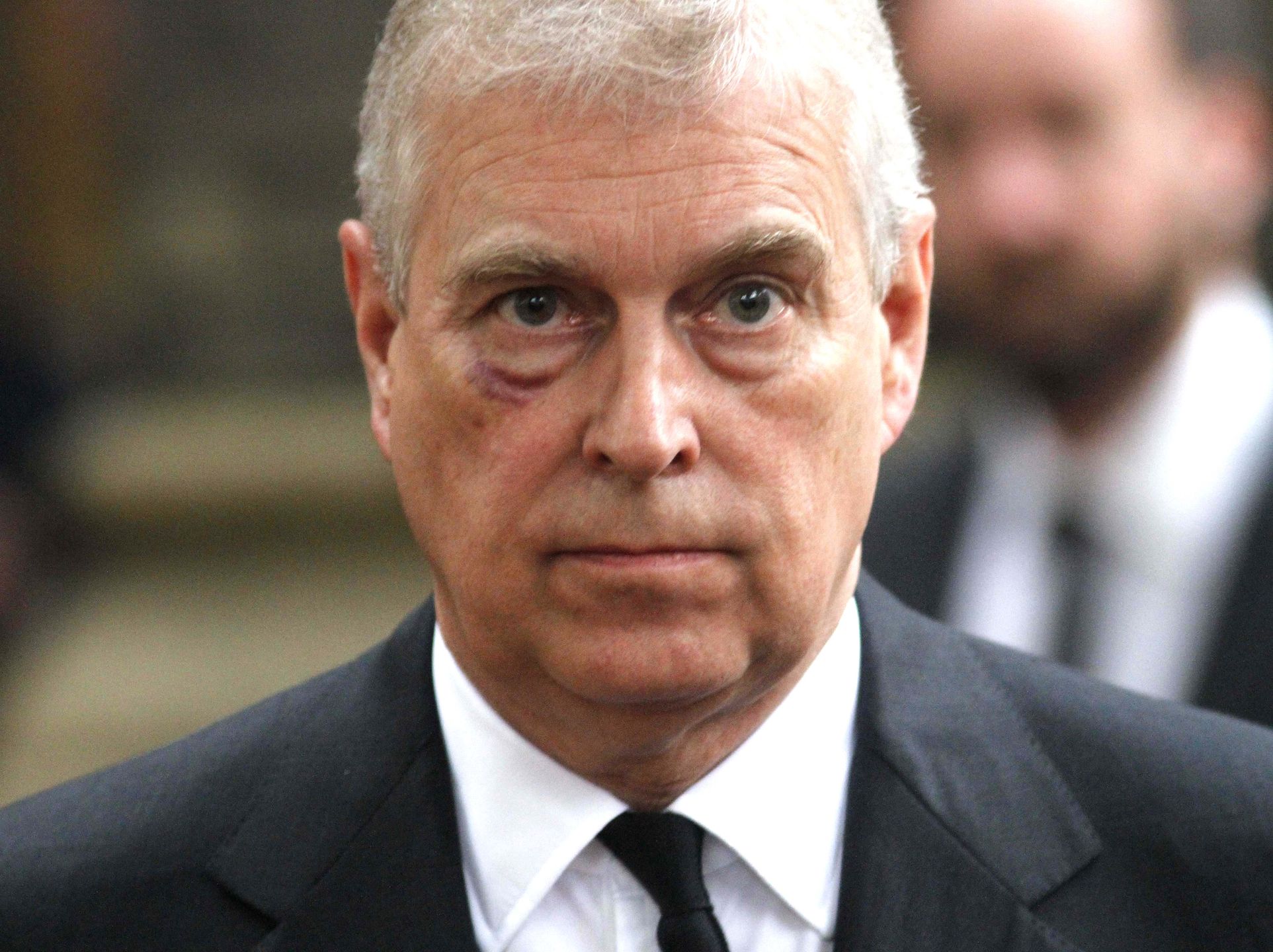 Andrzej Mountbatten-Windsor