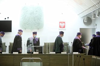 Sąd Najwyższy. Posiedzenie w sprawie kredytów frankowych przeniesione na połowę maja