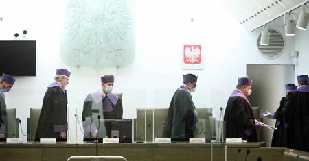Sąd Najwyższy. Posiedzenie w sprawie kredytów frankowych przeniesione na połowę maja