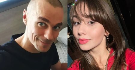 Ziętek i Żyła rozstali się? "Ich relacja ostatecznie zakończyła się"