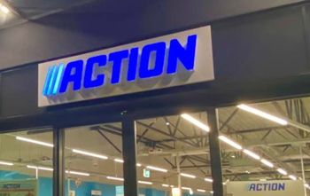 Od 7 stycznia w Action. Gadżet do szafy za 12,99 zł