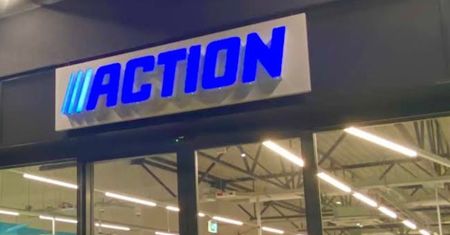 Od 7 stycznia w Action. Gadżet do szafy za 12,99 zł