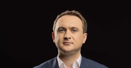 Paweł Kapusta: Mój dom murem podzielony [OPINIA]
