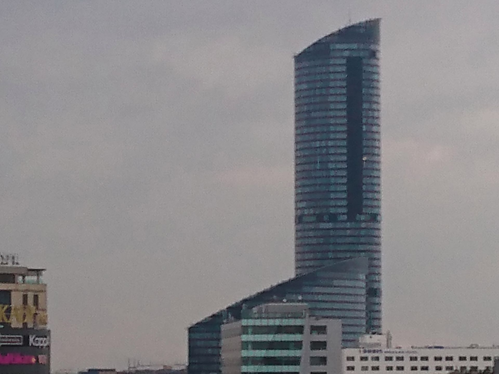 Test Sony Xperia Z5 - sprawdzamy możliwości fotograficzne flagowca 27