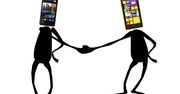 Samsung i Apple powinni uczyć się od Nokii i HTC