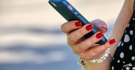 Smishing bardziej "opłacalny". Podano dane