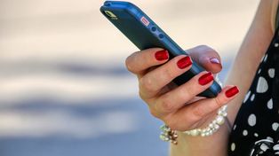 Smishing bardziej "opłacalny". Podano dane