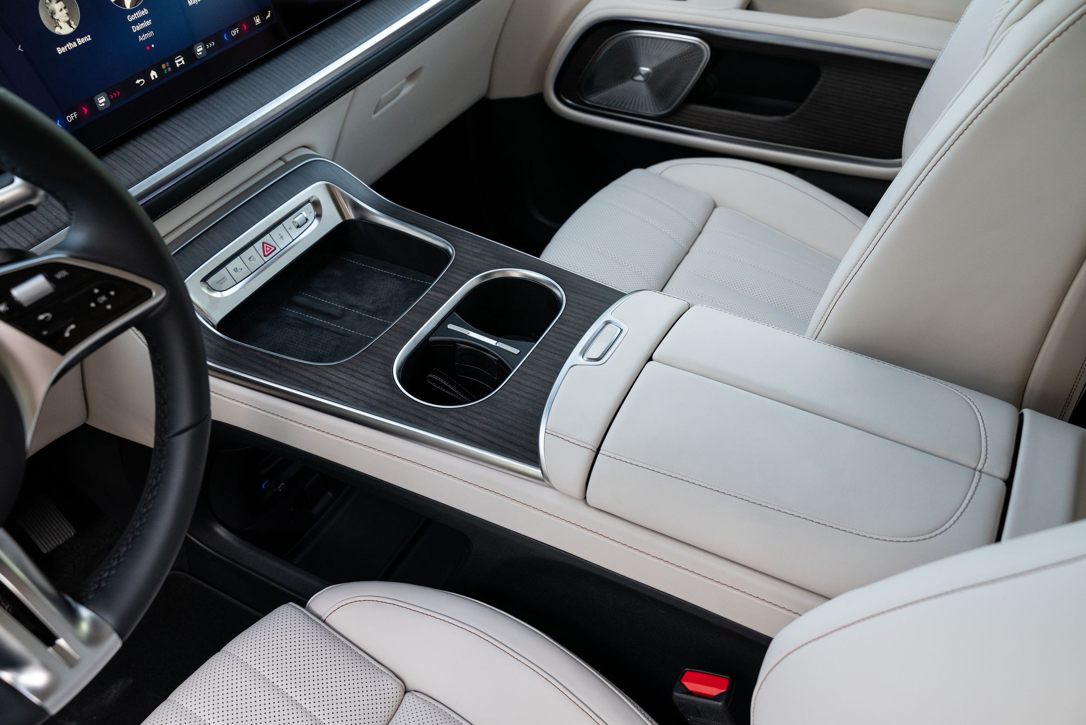 Mercedes-Benz VLE