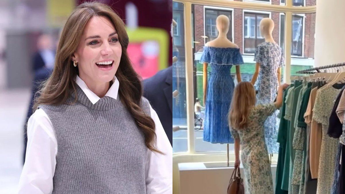 Księżna Kate nie pomogła w promocji marki Ceffin?