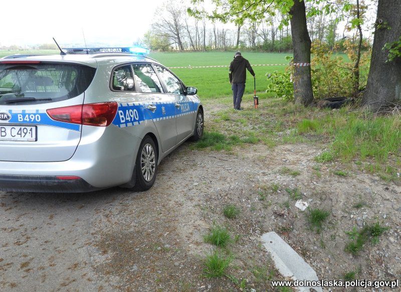 Bielawa. Sprawa jak z "Archiwum X". Po 10 latach policjanci dotarli do sprawcy zabójstwa