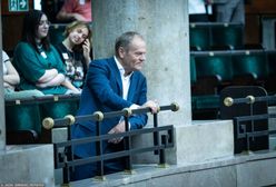 Gorąco na Wiejskiej. Krzyki posłów i mocne zarzuty