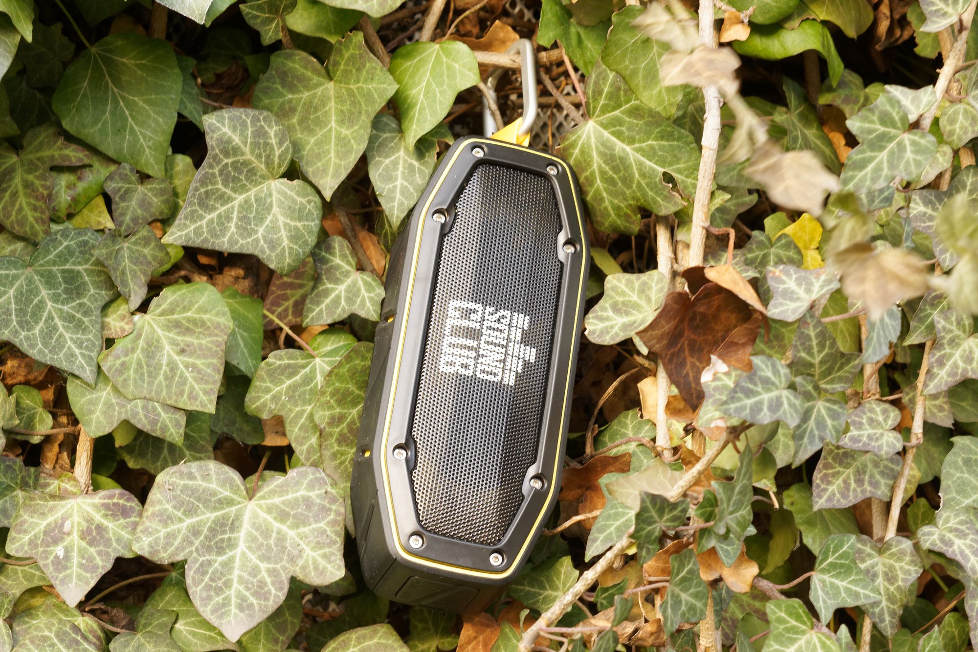 Test Sound Club Rugged Mini: mały głośnik w sam raz na ferie 5