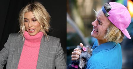 Hailey zdradza sekrety małżeństwa z Justinem Bieberem: "Bycie po ślubie w tak młodym wieku jest straszne"