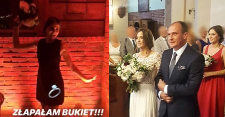 Córka Pawła Kukiza wyszła za mąż! Zdjęciami ze ślubu pochwaliła się jej siostra (FOTO)