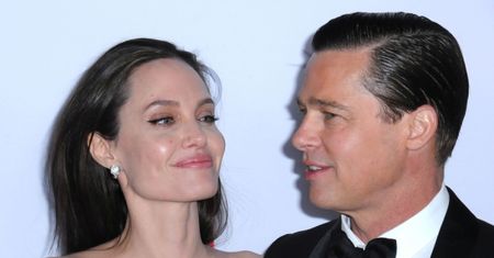 Brad i Angelina wydali pierwsze wspólne oświadczenie!