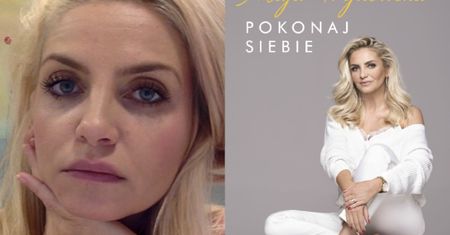 Maja Frykowska o swoim nawróceniu: "Bóg nie przychodzi do zdrowych, tylko do chorych"