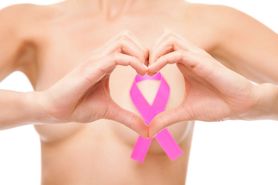 Objawy raka zapalnego piersi. Warto je znać