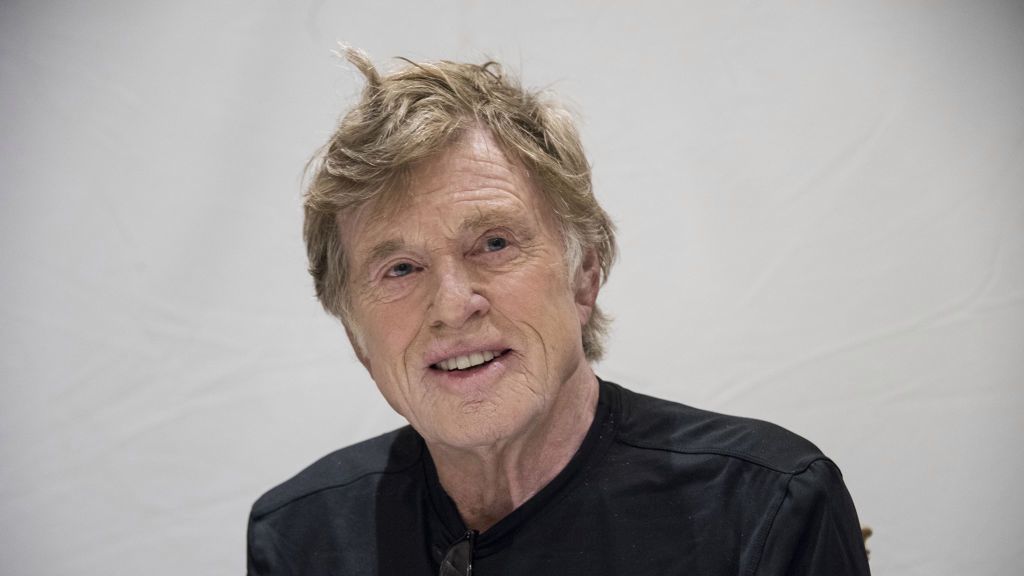 Robert Redford nie żyje. Nigdy nie ukrywał swoich problemów ze zdrowiem