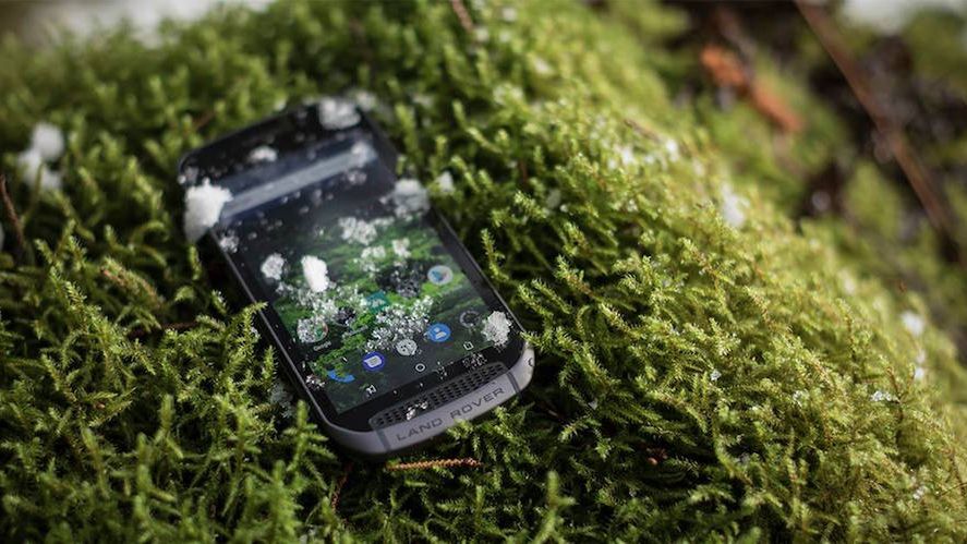 Land Rover Explore, czyli wytrzymała konstrukcja, dodatkowe moduły i... wysoka cena 1