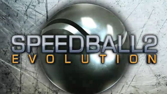 Sony Mobile wypromuje Speedball 2 Evolution na Androidzie 1