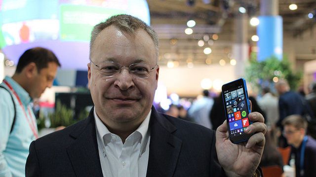 #wSkrócie: wytrzymalszy iPhone 6s i odejście Stephena Elopa z Microsoftu 1