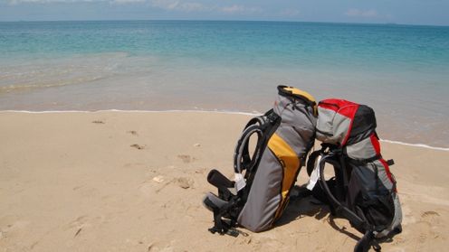 Jak wybrać duży plecak turystyczny ze stelażem? 1