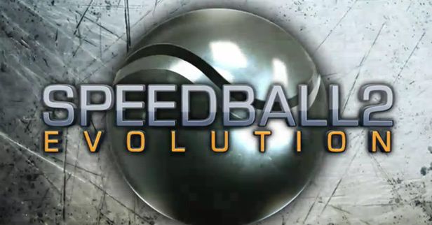 Sony Mobile wypromuje Speedball 2 Evolution na Androidzie
