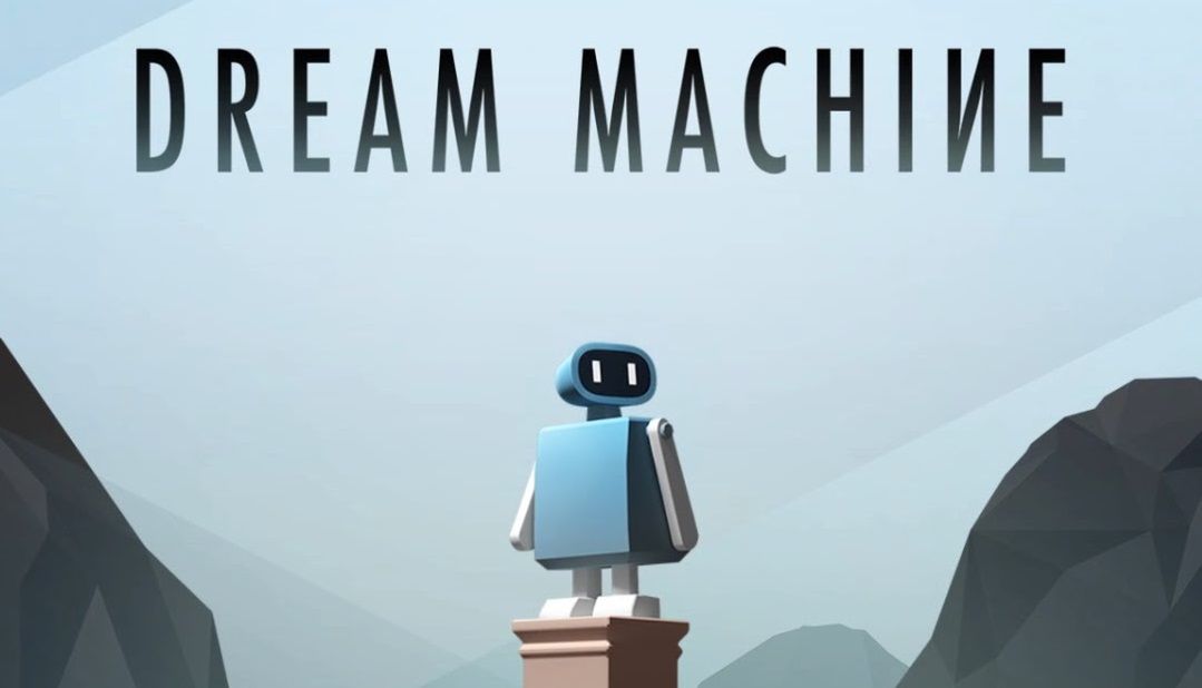Dream Machine - tytuł niewiele mówi, ale wygląd przywołuje wspomnienia [Android i iOS]