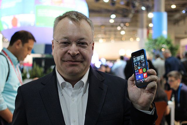 #wSkrócie: wytrzymalszy iPhone 6s i odejście Stephena Elopa z Microsoftu
