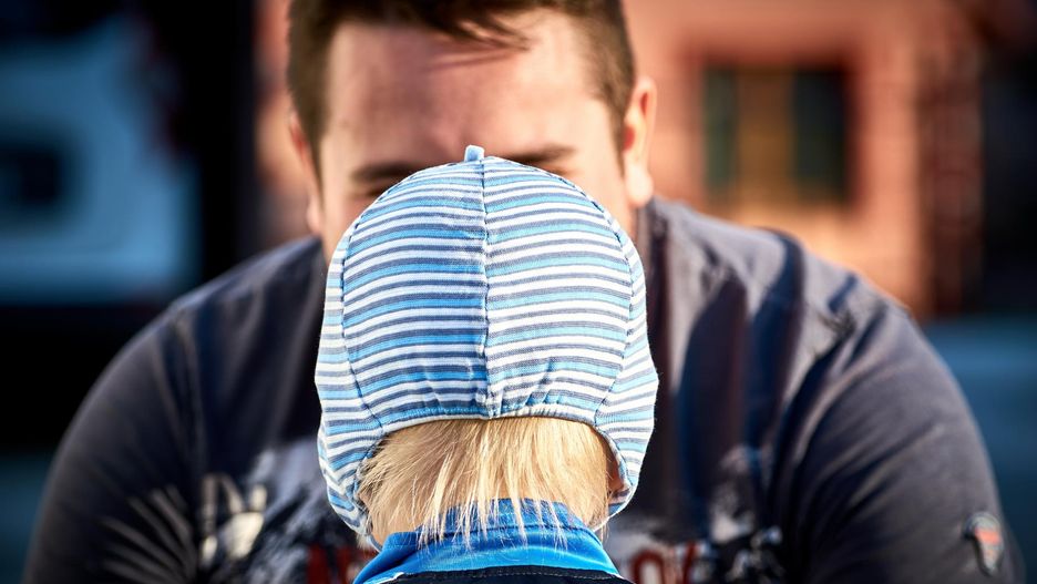 Wychowywał syna. Okazało się, że nie jest jego biologicznym ojcem