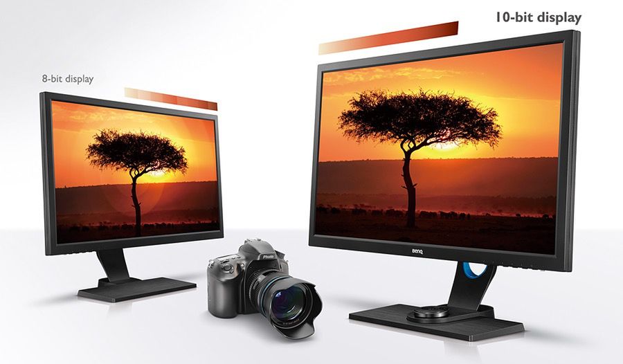 Colormanagement Survival - jak przetrwać w środowisku z zarządzaniem barwą? [część 1.] 24