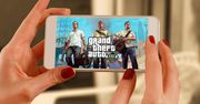 W GTA V zagrasz na telefonie! Kultowa gra w Xbox Game Passie
