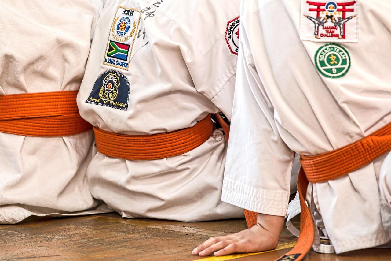 Krzyżówka o karate. Każdy miłośnik tej sztuki walki powinien to znać