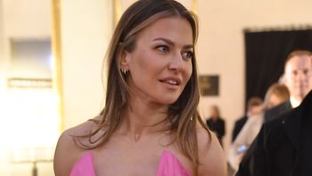 Gala Mistrzów Sportu. Lewandowska w obłędnej kreacji. Nietypowy wybór