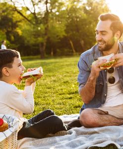 Dieta małego sportowca. O czym warto pamiętać?