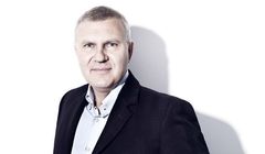 Witold Woźniak osiągnął ogromny sukces, Tomasz Namysł naturalnym następcą