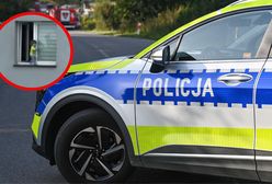 Groza na osiedlu. 1,5-roczny chłopiec chodził po zewnętrznym parapecie