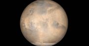 W zamierzchłej przeszłości Mars mógł być w całości pokryty oceanem