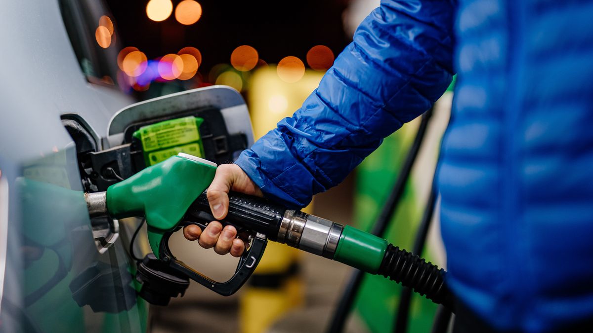 Ceny paliw idą w górę