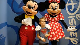 Ulubieni bohaterowie bajek w ten weekend w Krakowie. Mnóstwo darmowych atrakcji